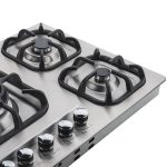 گاز رومیزی کن مدل IS 9502 - تصویر 2