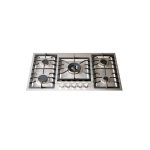 گاز رومیزی کن مدل IS 9505 - تصویر 3