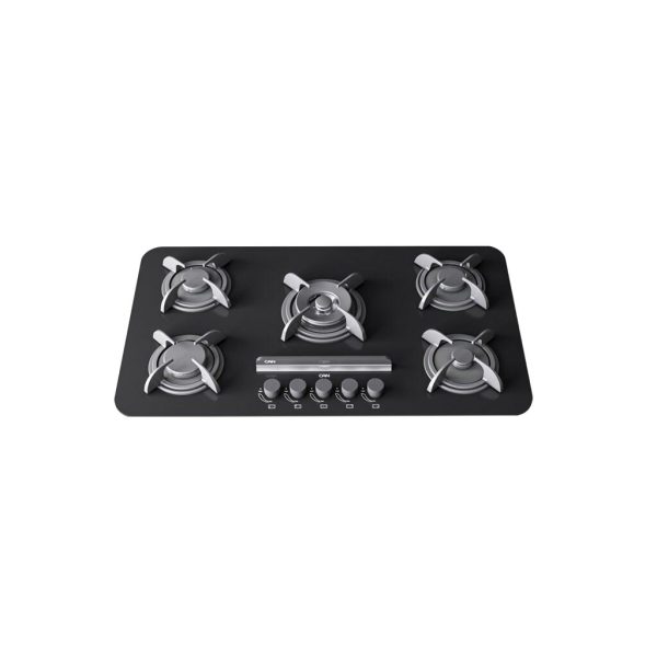 اجاق گاز صفحه ای کن مدل IG8507