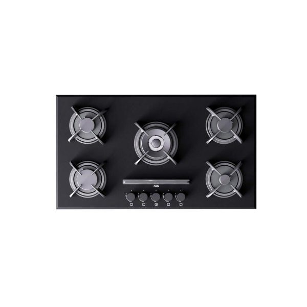 اجاق گاز کن مدل IG8503