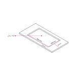 گاز رومیزی کن مدل IGT 502 - تصویر 4