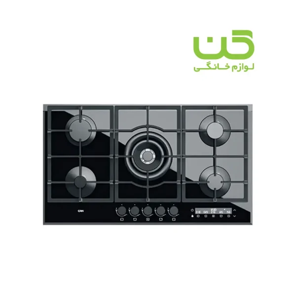 گاز رومیزی کن مدل GT 502