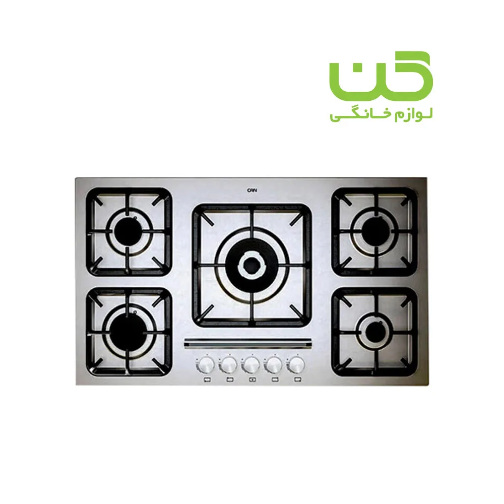 گاز رومیزی کن مدل IS 9502 گاز رومیزی کن مدل IS 9502