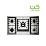 گاز رومیزی کن مدل IS 9505