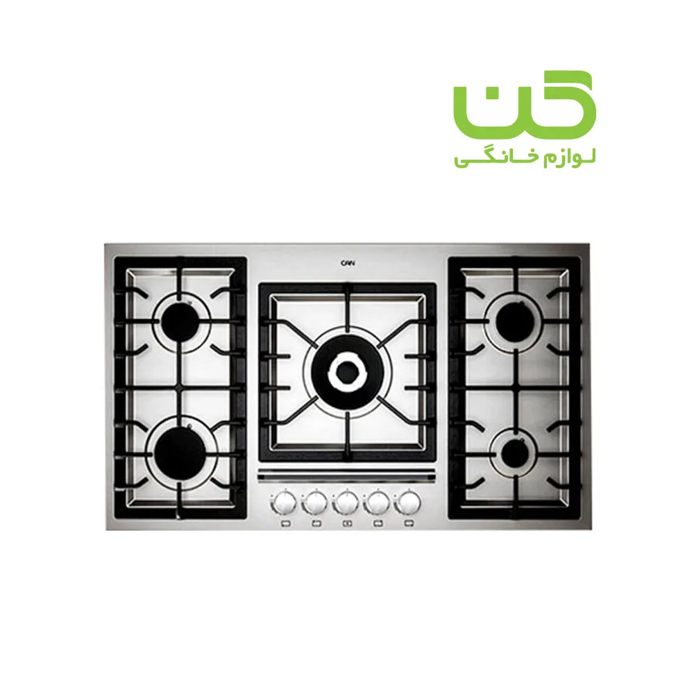 گاز رومیزی کن مدل IS 9505 گاز رومیزی کن مدل IS 9505