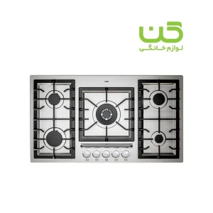 گاز رومیزی کن مدل 518s