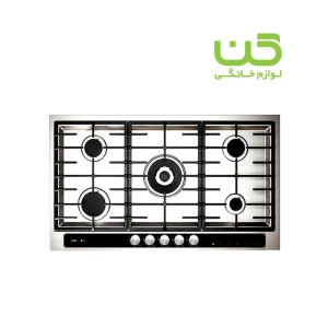 گاز رومیزی کن مدل رایجل Multi Step