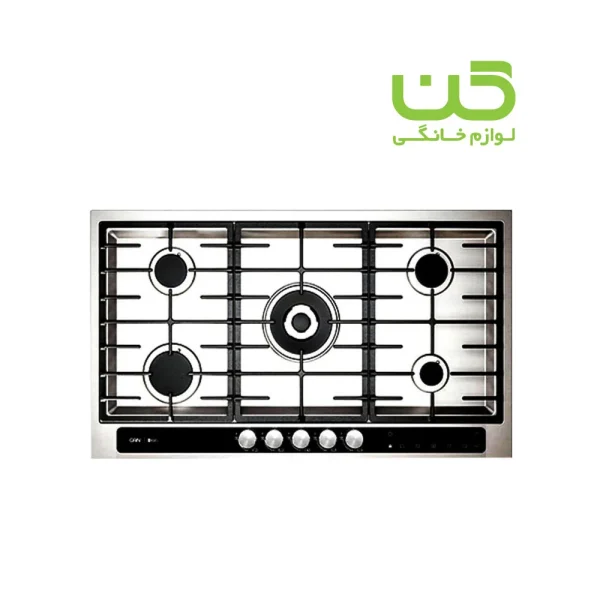 گاز رومیزی کن مدل رایجل Multi Step