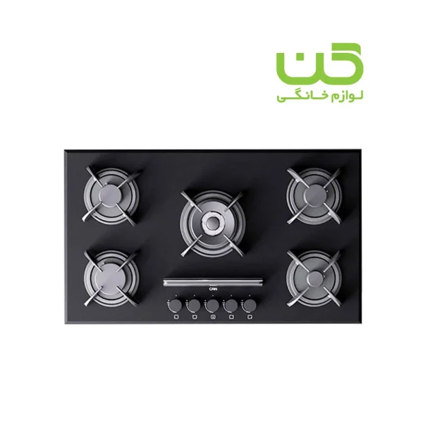 گاز رومیزی کن مدل IG 8503
