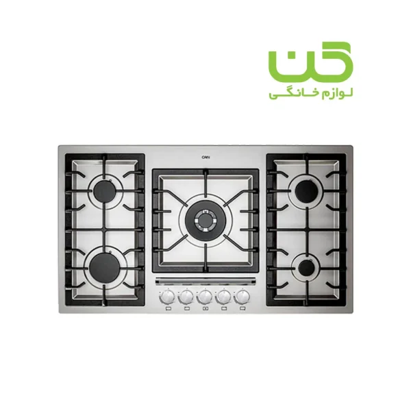 گاز رومیزی کن مدل 518s
