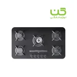 گاز رومیزی کن مدل IG 8507