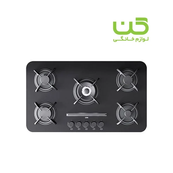 گاز رومیزی کن مدل IG 8507