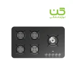 گاز رومیزی کن مدل IGT 502