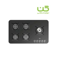 گاز رومیزی کن مدل IGT 502