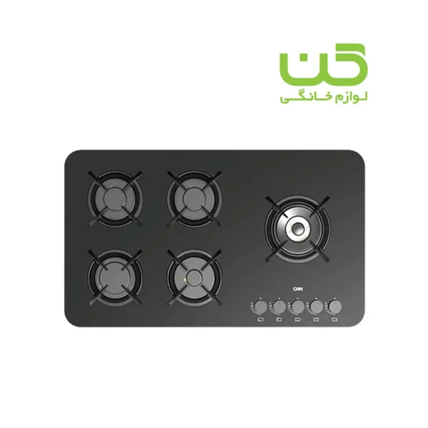 گاز رومیزی کن مدل IGT 502