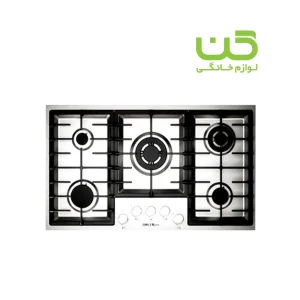 گاز رومیزی کن مدل پولاریس Polaris
