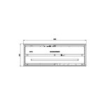 هود کن مدل آرتیما 6 Artima - تصویر 2