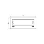 هود کن مدل آرتیما 2 Artima - تصویر 2