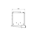 هود کن مدل آرتیما 2 Artima - تصویر 4