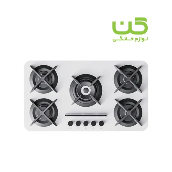 گاز رومیزی کن مدل Apple