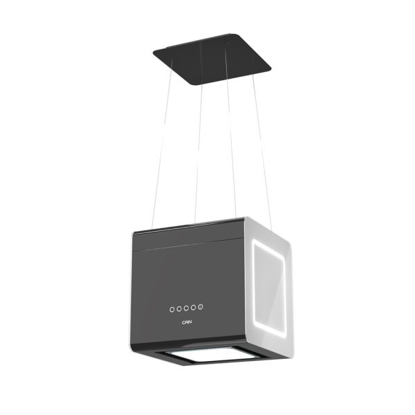هود مدل کیوب | CUBE - تصویر 1