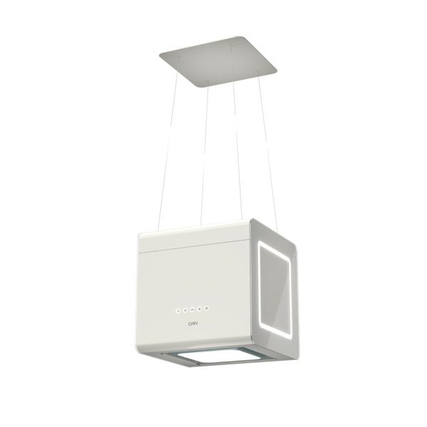 هود مدل کیوب | CUBE - تصویر 2