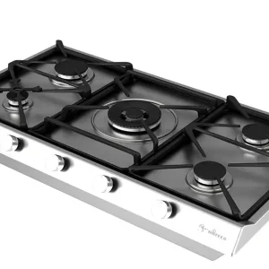 گاز رومیزی داتیس مدل DS 590