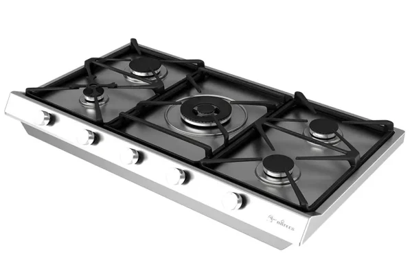 گاز رومیزی داتیس مدل DS 590