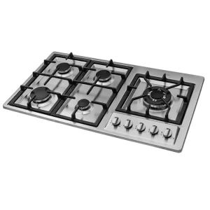 گاز رومیزی اخوان مدل GI 135 S