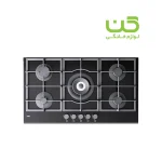 اجاق گاز کن مدل لیناک LINAK S