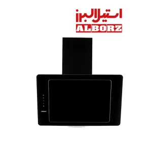 هود استیل البرز مدل SA 417