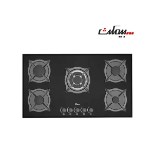 اجاق گاز بیمکث مدل 5087