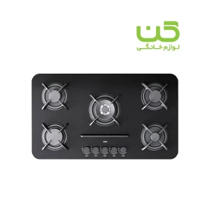 گاز رومیزی کن مدل PARDYC-R