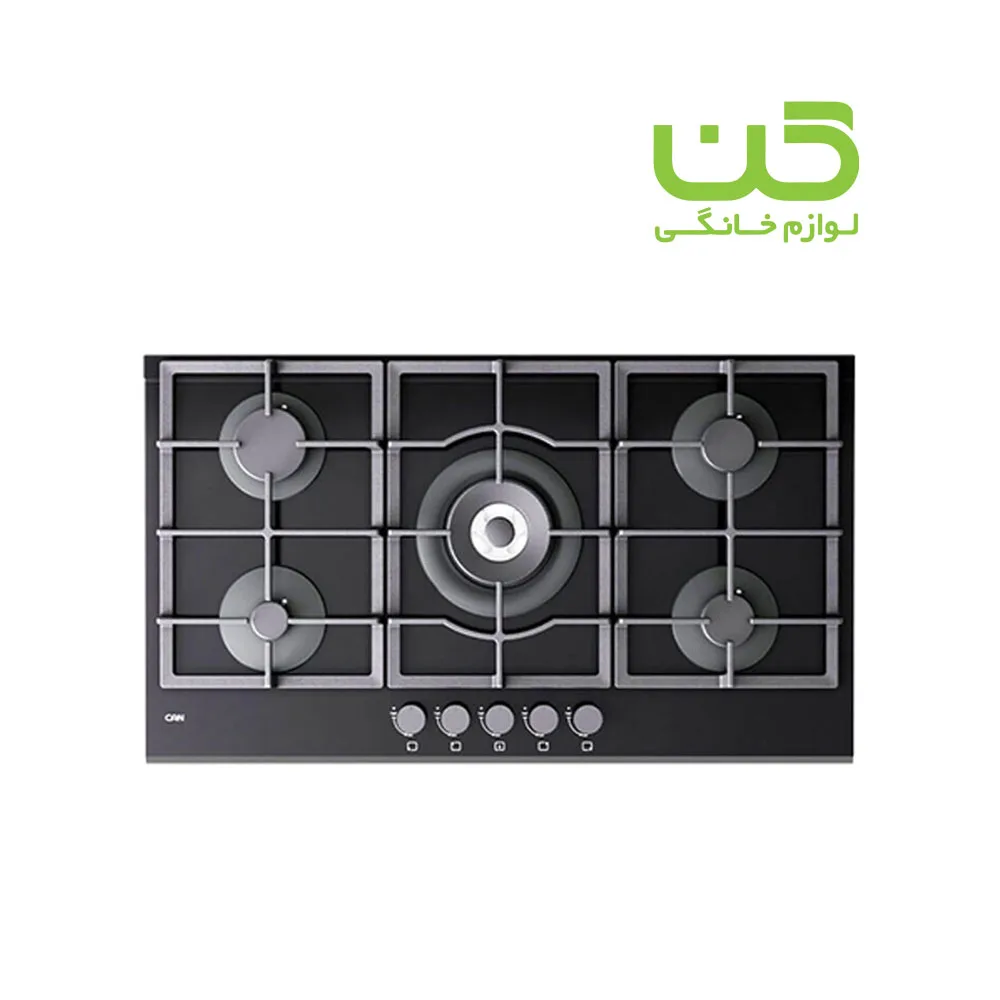 اجاق گاز کن مدل لیناک LINAK S