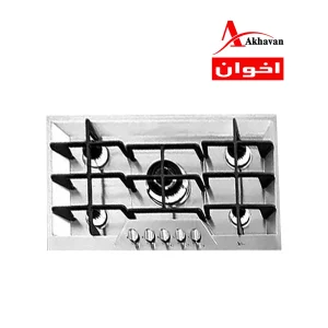 گاز رومیزی اخوان مدل ونوس 22