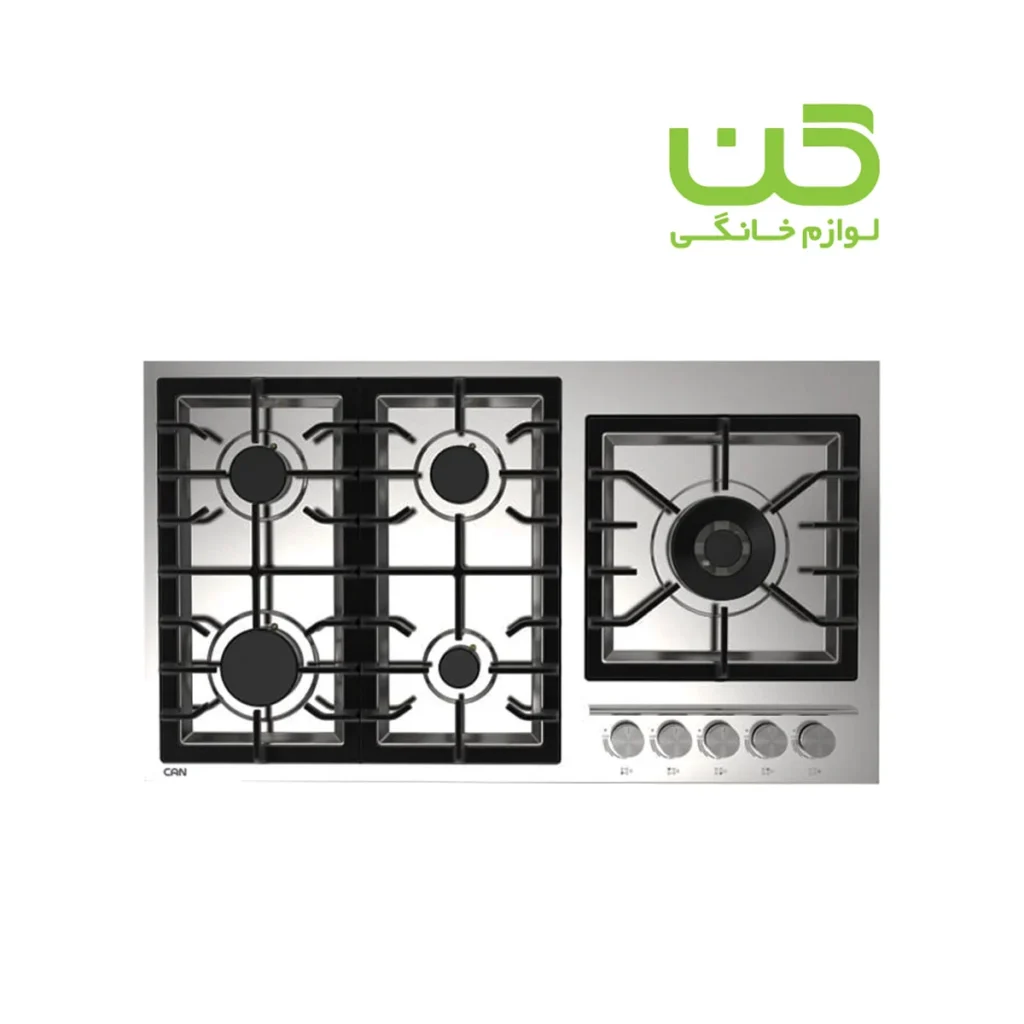 گاز رومیزی کن مدل 513S