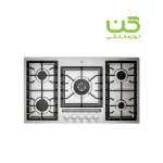گاز رومیزی کن مدل 518S