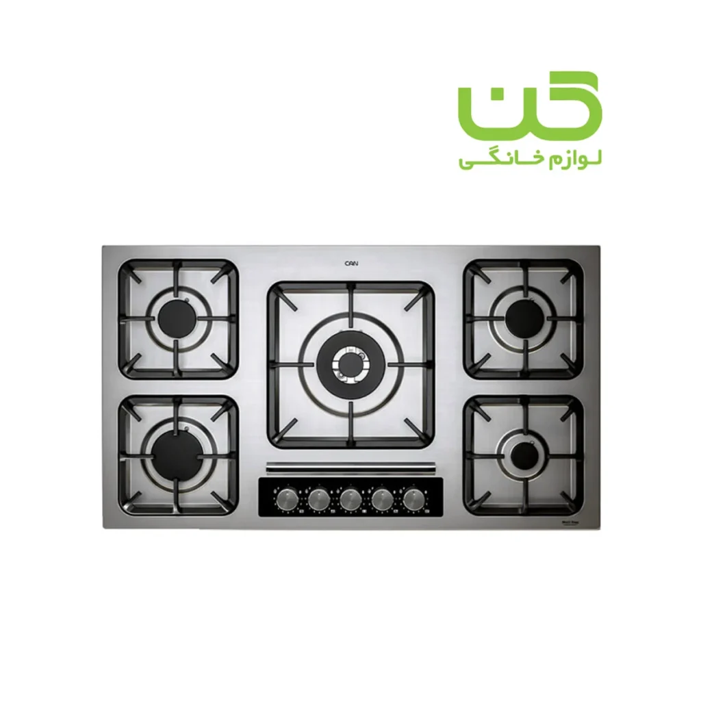 گاز رومیزی کن مدل 523M