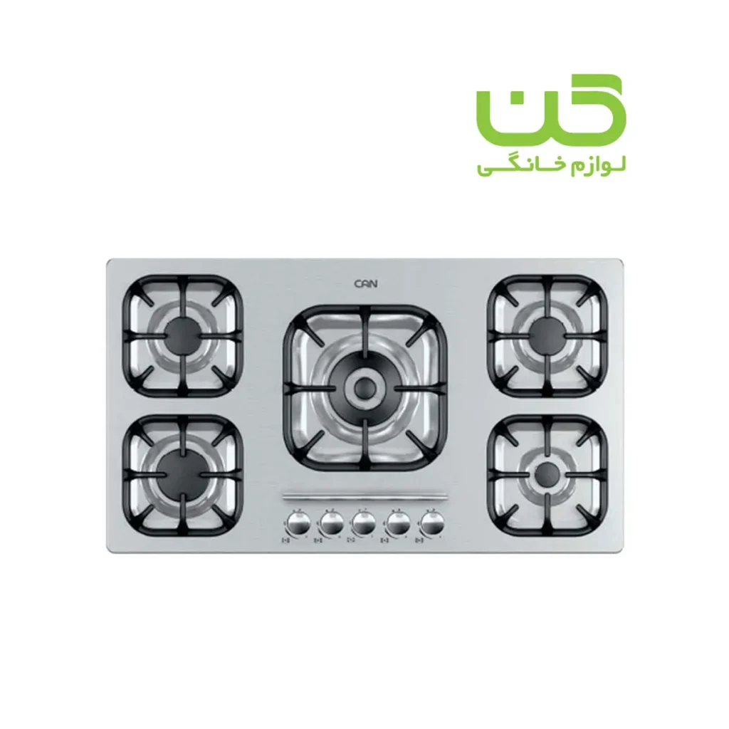گاز رومیزی کن مدل 523s