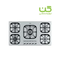 گاز رومیزی کن مدل 523s