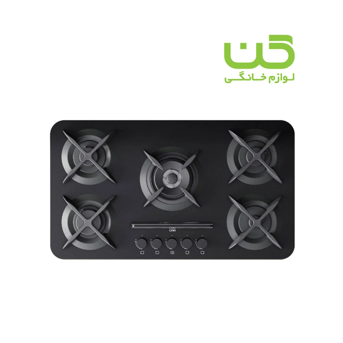 گاز رومیزی کن مدل IG503 گاز رومیزی کن مدل IG503