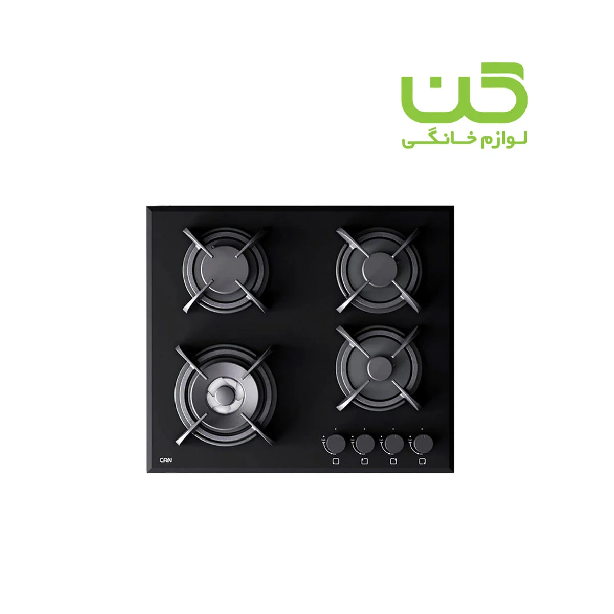 گاز رومیزی کن مدل IG6401 گاز رومیزی کن مدل IG6401