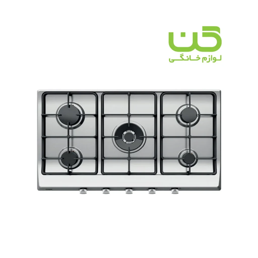 گاز رومیزی کن مدل SD505