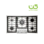 گاز رومیزی کن مدل بتریا مولتی استپ ms