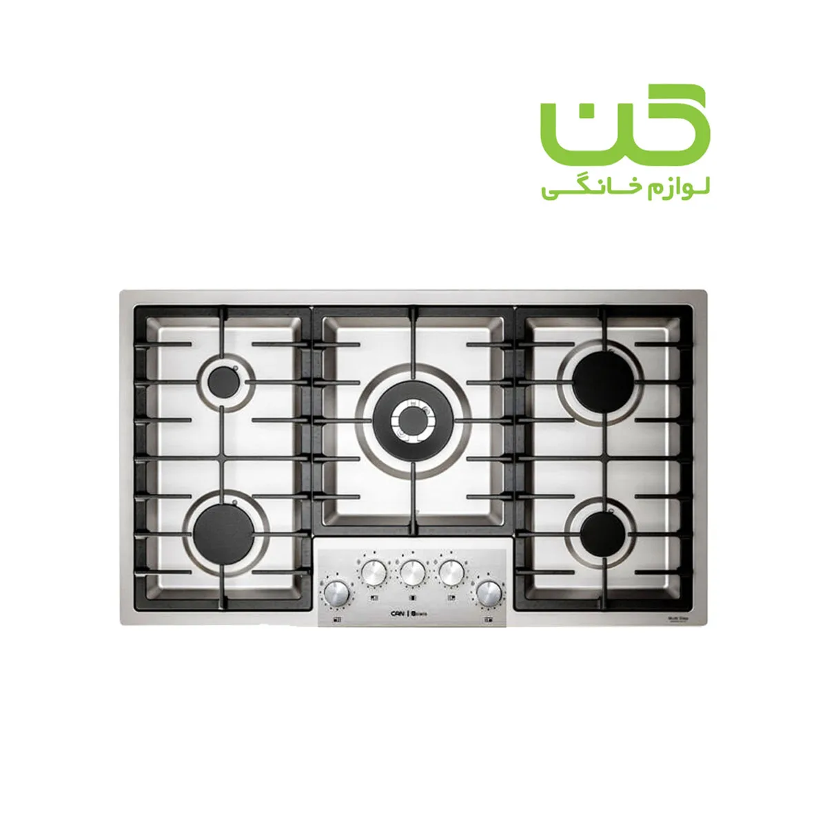 گاز رومیزی کن مدل بتریا مولتی استپ ms گاز رومیزی کن مدل بتریا مولتی استپ ms