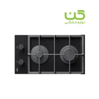 گاز رومیزی کن مدل دومینو