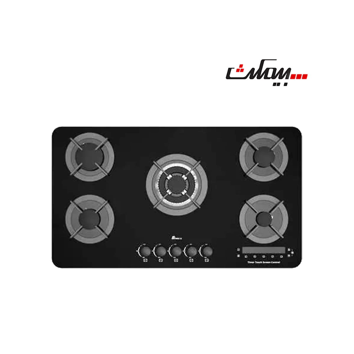 گاز رومیزی بیمکث مدل 5091 گاز رومیزی بیمکث مدل 5091