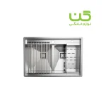 سینک مدل 74 BCN302