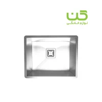 سینک ظرف شویی کن مدل A4050