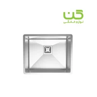 سینک ظرف شویی کن مدل A4050 R10